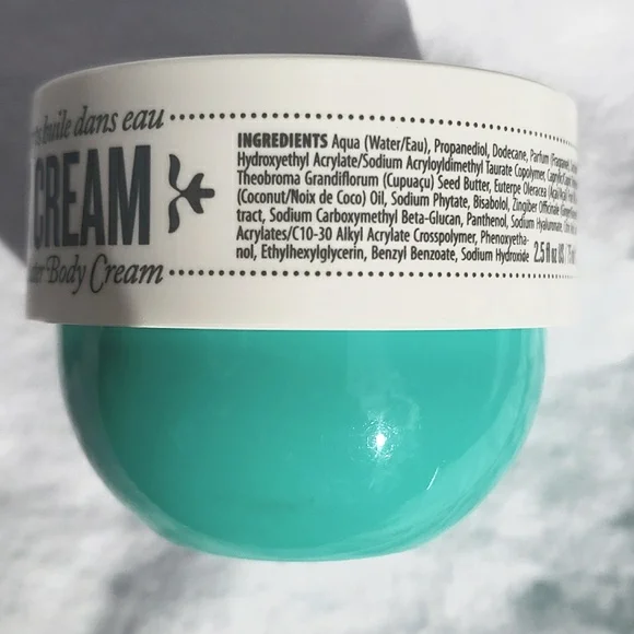 Sold on M.......Coco Cabana Cream Cheirosa 39  2.5 oz  75 ml Travel Size - Picture 4 of 9